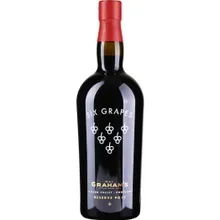 Graham’s Six Grapes Reserve Port Graham’s Six Grapes Reserve Port