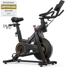 Merach S29B1 Heimtrainer maximale Belastbarkeit 159 kg Merach S29B1 Heimtrainer maximale Belastbarkeit 159 kg