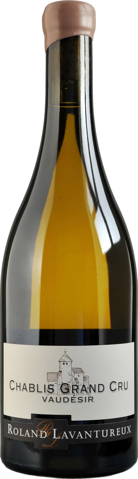 Domaine Lavantureux Chablis Grand Cru Vaudesir 2022 Domaine Lavantureux Chablis Grand Cru Vaudesir 2022