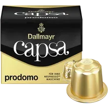 capsa Prodomo capsa Prodomo