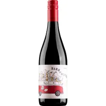 Barramundi Shiraz Barramundi Shiraz