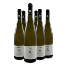2019 Bürgstadter Riesling 2019 Bürgstadter Riesling