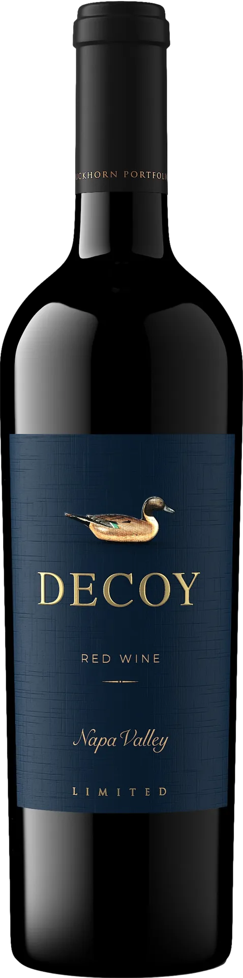 Duckhorn Decoy Limited Napa Valley Red Blend 2019 Duckhorn Decoy Limited Napa Valley Red Blend 2019