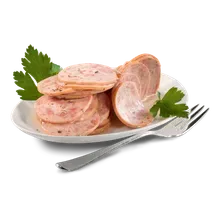 Münchner Wurstsalat Münchner Wurstsalat