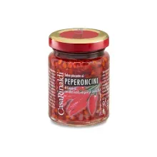 Casa Rinaldi Salsa di Peperoncini di Calabria Casa Rinaldi Salsa di Peperoncini di Calabria