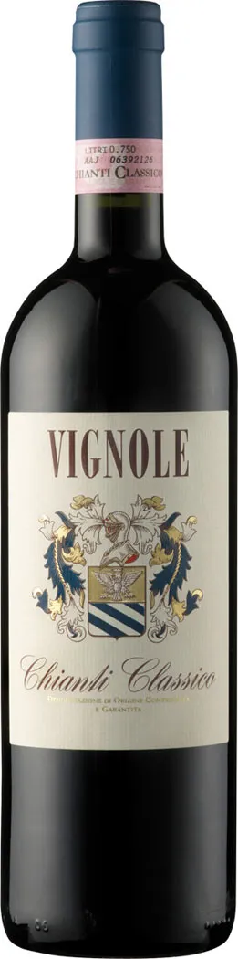 Vignole Chianti Classico DOCG Vignole Chianti Classico DOCG