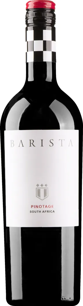 Barista Pinotage Barista Pinotage