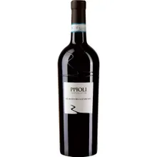 Pipoli Aglianico del Vulture DOC Pipoli Aglianico del Vulture DOC