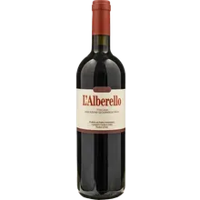 Grattamacco L'Alberello Rosso Toscana 2022 Grattamacco L'Alberello Rosso Toscana 2022