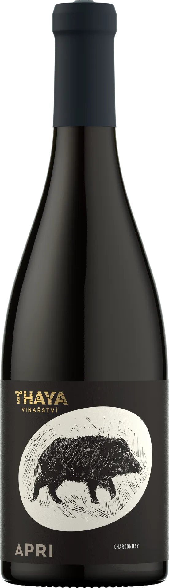 Thaya Apri Chardonnay 2023 Thaya Apri Chardonnay 2023