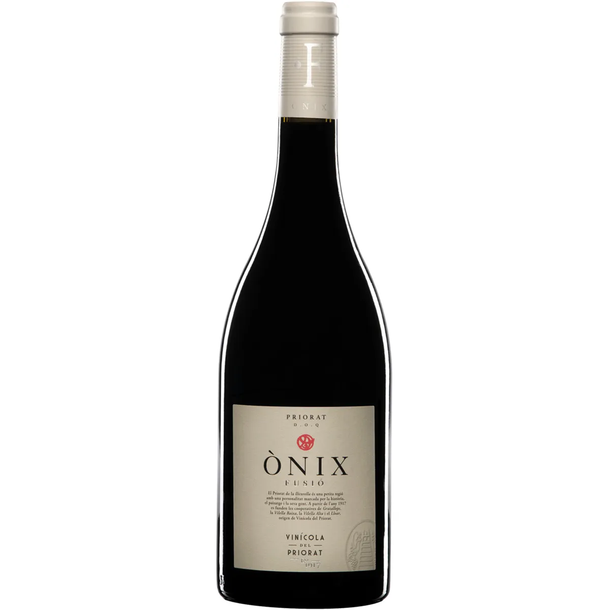 Onix Fusio Priorat DOQ Onix Fusio Priorat DOQ
