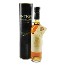Sherry Amontillado Antique Jerez DO Sherry Amontillado Antique Jerez DO