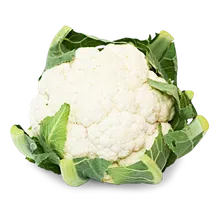 Blumenkohl Blumenkohl