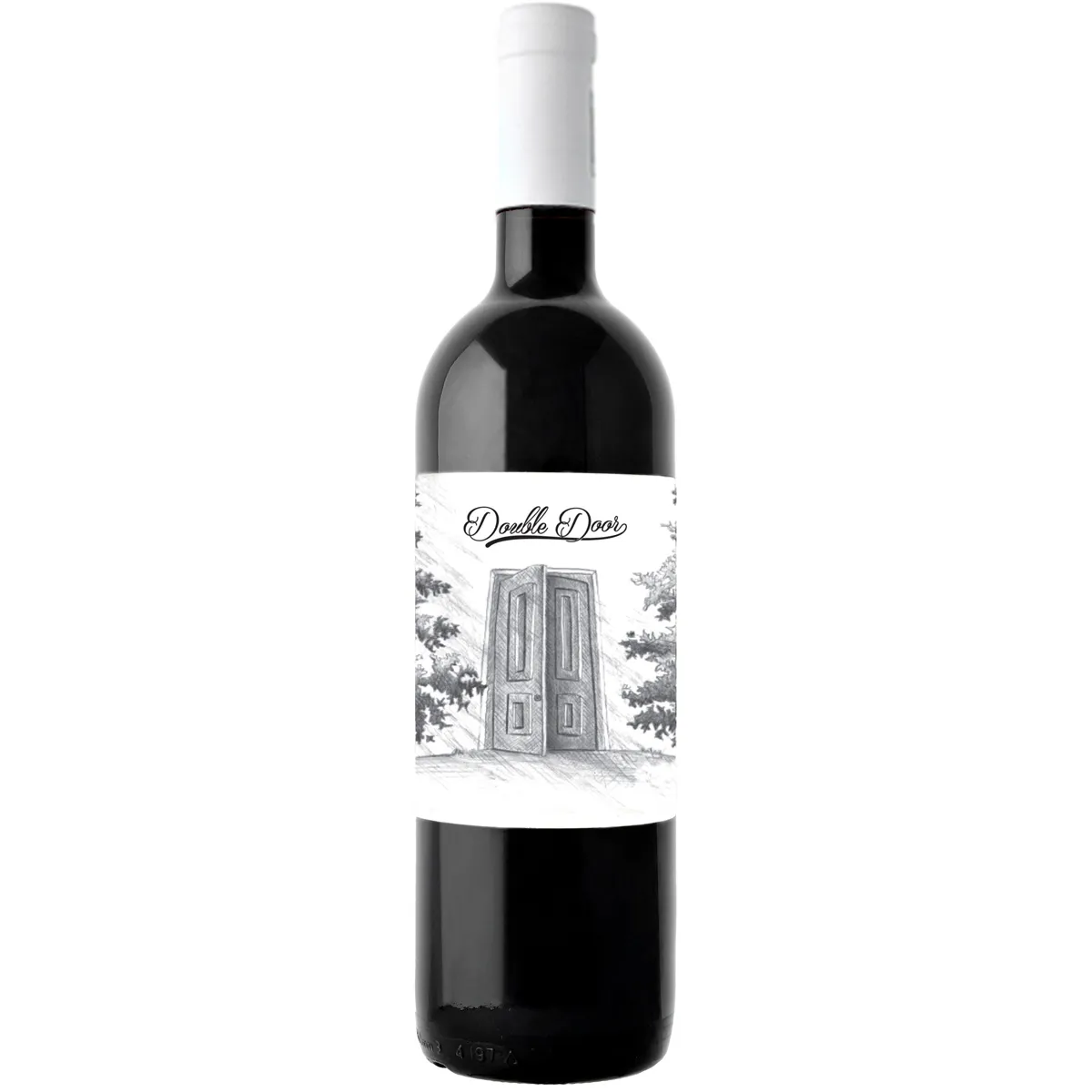 La Bri Double Door Petit Verdot La Bri Double Door Petit Verdot