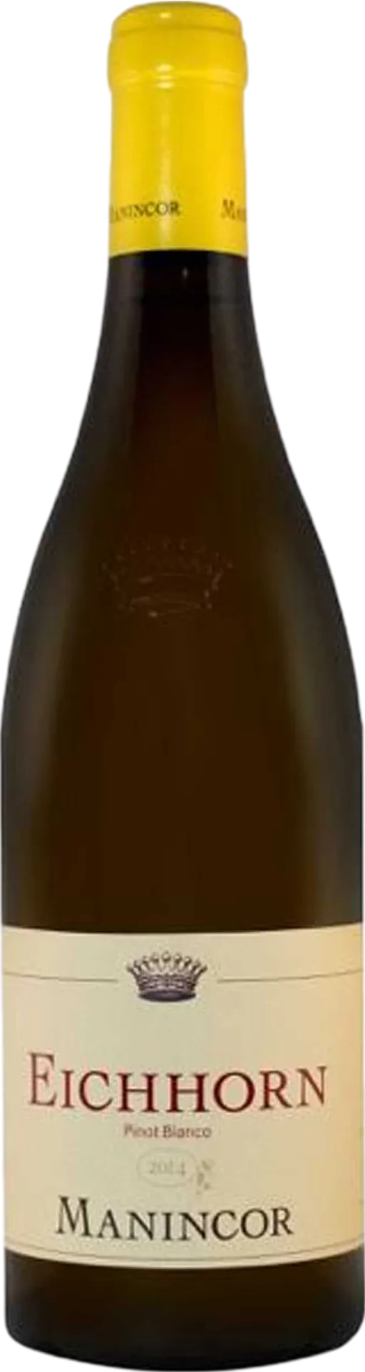 Manincor Eichhorn Pinot Bianco 2024 Manincor Eichhorn Pinot Bianco 2024