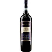 Tommasi Ripasso Valpolicella Classico Superiore DOC Tommasi Ripasso Valpolicella Classico Superiore DOC