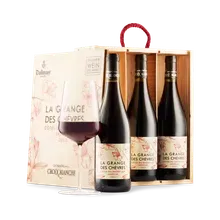 2023 La Grange des Chevres 2023 La Grange des Chevres