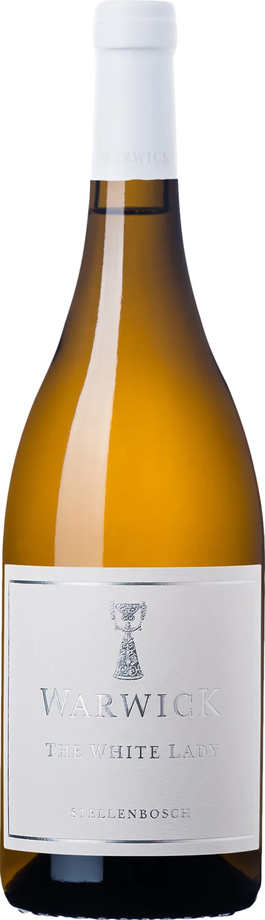 Warwick The White Lady Chardonnay 2022 Warwick The White Lady Chardonnay 2022
