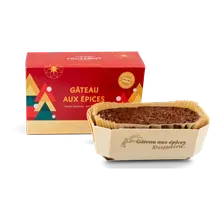 Gâteau aux épices Nature Gâteau aux épices Nature