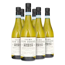 2022 Vin Soave 2022 Vin Soave