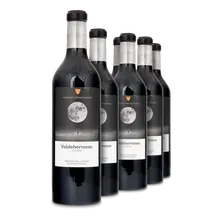 2020 Valdehermoso Crianza Ribera del Duero DO 2020 Valdehermoso Crianza Ribera del Duero DO