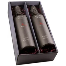 2er Wein-Geschenkset Poggio delle Faine Rosso IGT 2er Wein-Geschenkset Poggio delle Faine Rosso IGT