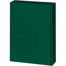 3er Geschenkkarton Lino Grün 3er Geschenkkarton Lino Grün