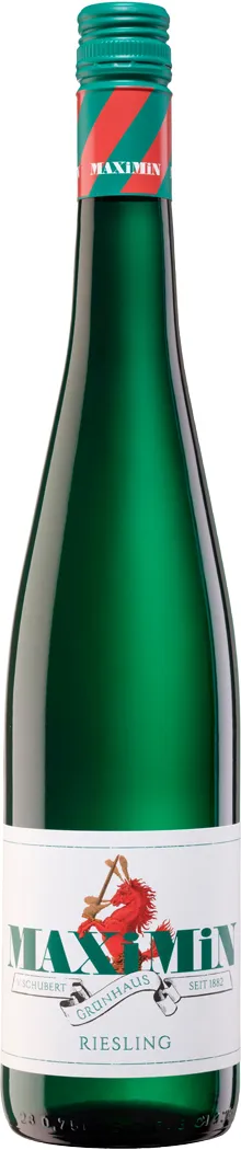Maximin Riesling QbA Maximin Riesling QbA