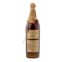 1926 Vieil Armagnac Baron Gaston Legrand 1926 Vieil Armagnac Baron Gaston Legrand