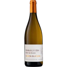 Domaine Gautheron Agnes Gleizes Agnes Gleizes Chablis Premier Cru Mont de Milieu 2023 Domaine Gautheron Agnes Gleizes Agnes Gleizes Chablis Premier Cru Mont de Milieu 2023