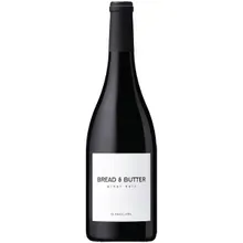 Bread & Butter Pinot Noir Bread & Butter Pinot Noir