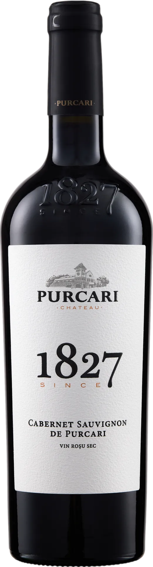 Chateau Purcari Cabernet Sauvignon de Purcari 2023 Chateau Purcari Cabernet Sauvignon de Purcari 2023