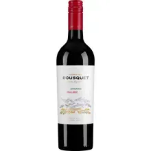 Jean Bousquet Malbec Jean Bousquet Malbec