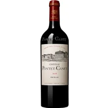 Château Pontet Canet Pauillac AOP 2018 Château Pontet Canet Pauillac AOP 2018