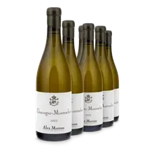 2023 Chassagne-Montrachet Blanc AC 2023 Chassagne-Montrachet Blanc AC