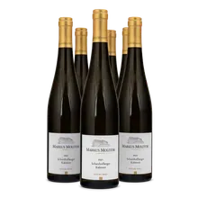 2021 Scharzhofberger Riesling Kabinett fruchtsüß 2021 Scharzhofberger Riesling Kabinett fruchtsüß