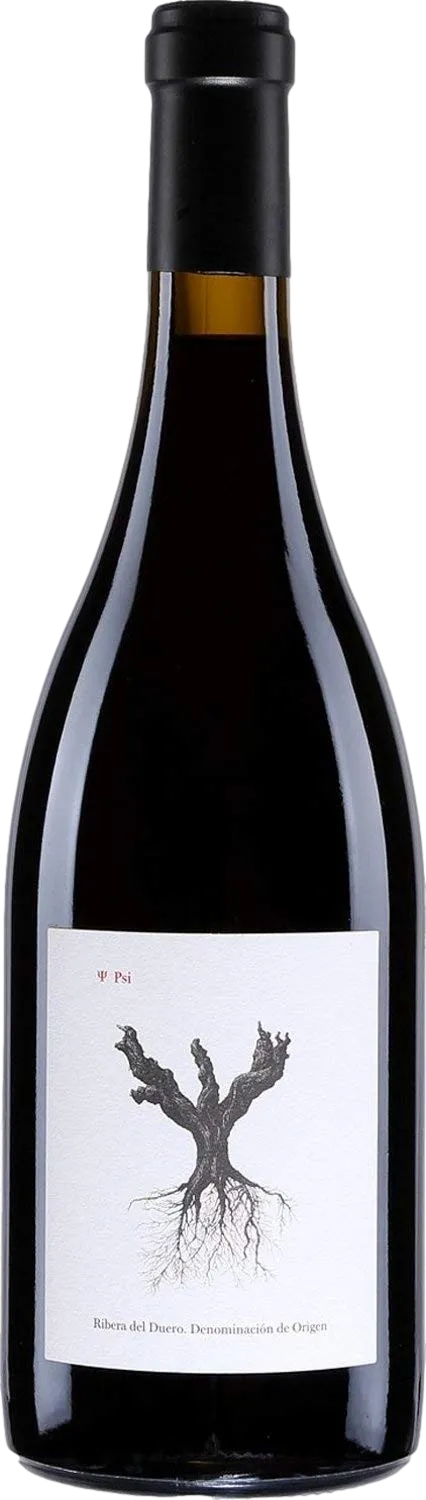 Dominio de Pingus Psi 2022 Dominio de Pingus Psi 2022