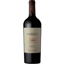 Jean Bousquet Reserve Malbec Jean Bousquet Reserve Malbec