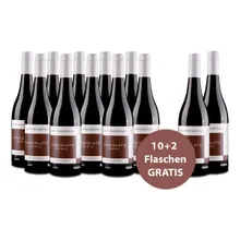 Aktionspaket 12 Fl. Diemersfontein Chocolate Shiraz Aktionspaket 12 Fl. Diemersfontein Chocolate Shiraz