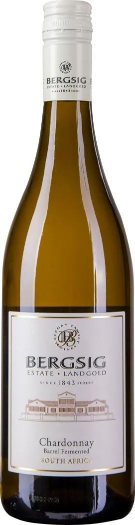 Bergsig Chardonnay Bergsig Chardonnay