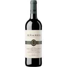 Bodegas Olarra Añares Crianza Rioja DOCa Bodegas Olarra Añares Crianza Rioja DOCa