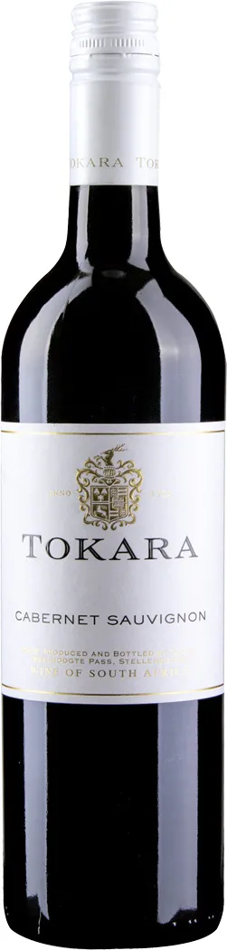 Tokara Cabernet Sauvignon Tokara Cabernet Sauvignon