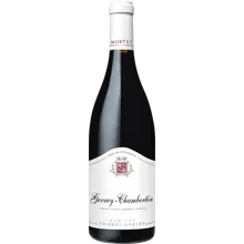 Domaine Thierry Mortet Gevrey Chambertin 2022 Domaine Thierry Mortet Gevrey Chambertin 2022