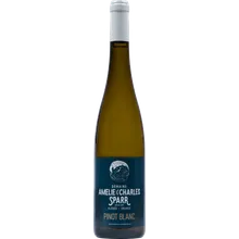 Domaine Amelie & Charles Sparr Pinot Blanc Pensee 2023 Domaine Amelie & Charles Sparr Pinot Blanc Pensee 2023