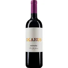 Hensel Ikarus Rotwein Hensel Ikarus Rotwein