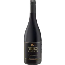 Rijk's Reserve Pinotage 2021 Rijk's Reserve Pinotage 2021