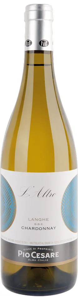 Pio Cesare L’Altro Chardonnay Langhe DOC Pio Cesare L’Altro Chardonnay Langhe DOC