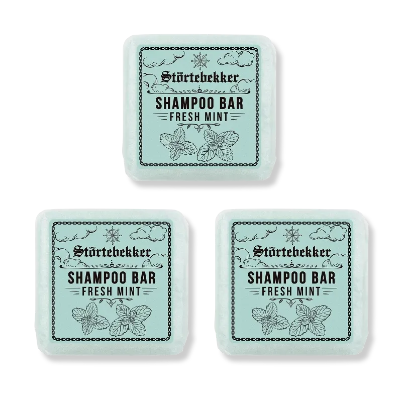 Festes Shampoo Parent - 100g (Dummy) Festes Shampoo Parent - 100g (Dummy)