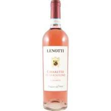 Lenotti Bardolino Chiaretto DOC Lenotti Bardolino Chiaretto DOC