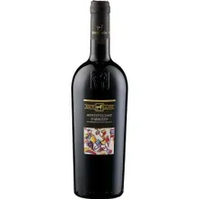 Ulisse Montepulciano d'Abruzzo DOP Ulisse Montepulciano d'Abruzzo DOP